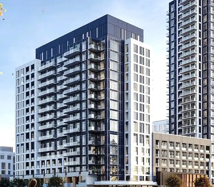 7950 Bathurst St #1702
