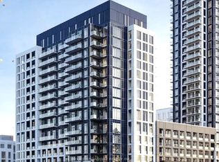 7950 Bathurst St #1702, Vaughan, ON L4J 0B8