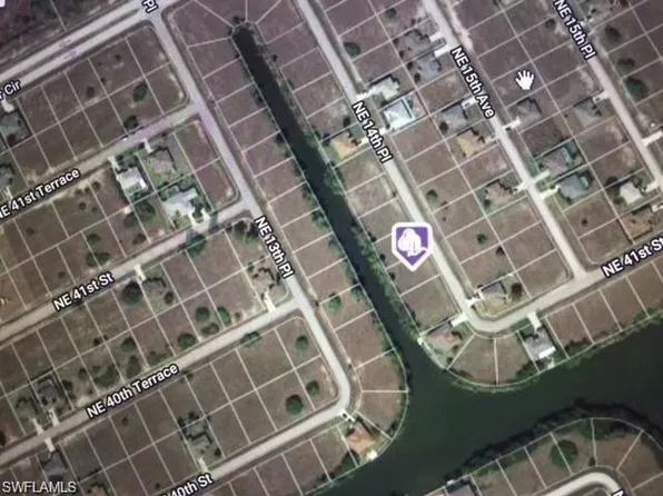 4106 NE 14th Pl, Cape Coral, FL 33909