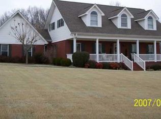 97 County Road 416, Killen, AL 35645