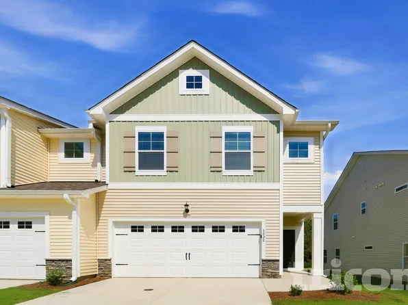 6028 Dutton Dr, Charlotte, NC 28269