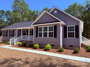 162 Rosewood Dr, Barnwell, SC 29812