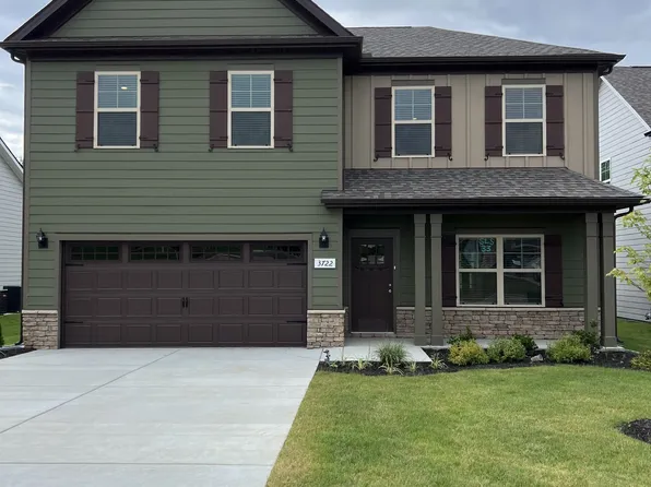 3722 Black Powder Ln #L-33, Rockvale, TN 37153