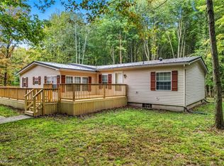 6174 Us Route 6, Pierpont, OH 44082