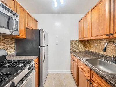 3123 Bailey Ave APT 4A, Bronx, NY, 10463