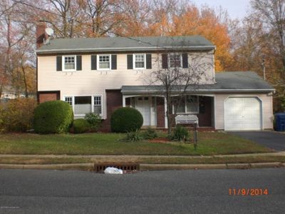 3 Whale Pond Rd, Oakhurst, NJ, 07755