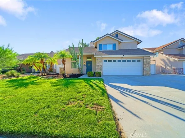 1573 Kelly St, Redlands, CA 92374