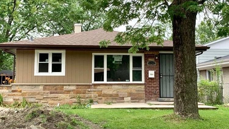1st image of 16242 Paulina St #0