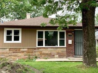 16242 Paulina St #0, Markham, IL 60428