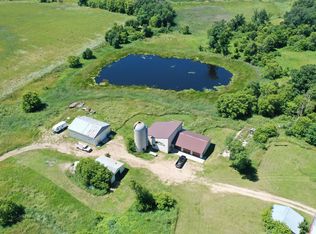 Tbdxx Flicker Rd, Burtrum, MN 56318