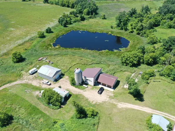 Tbdxx Flicker Rd, Burtrum, MN 56318