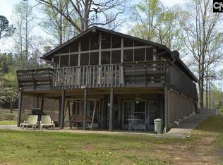 6 Tankersley Rd, Newberry, SC 29127