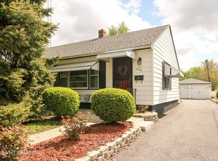 1044 S Nelson Ave, Kankakee, IL 60901