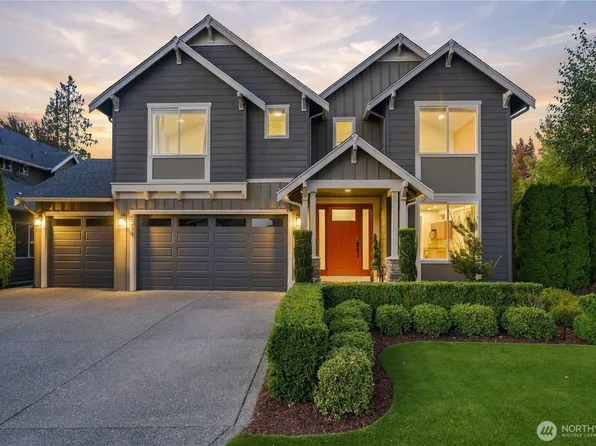 5218 NE 2nd Place, Renton, WA 98059
