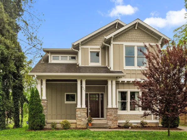 907 Wedgewood Ave, Nashville, TN 37203