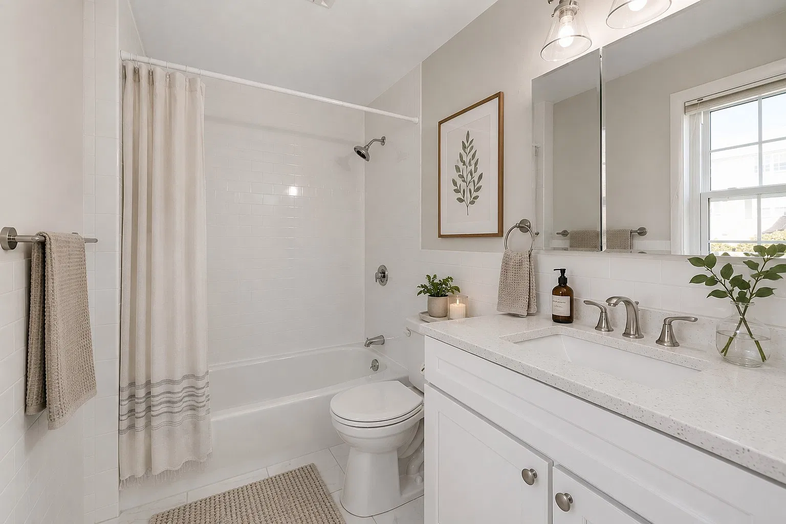 1 bed, 930 sqft, $2,450 — Photo 4