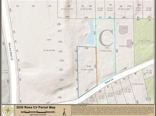 2504 Rose Cir #46, Decatur, GA 30032