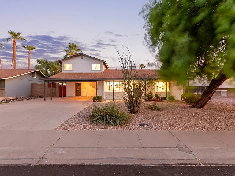 1845 E Julie Dr — Photo 1