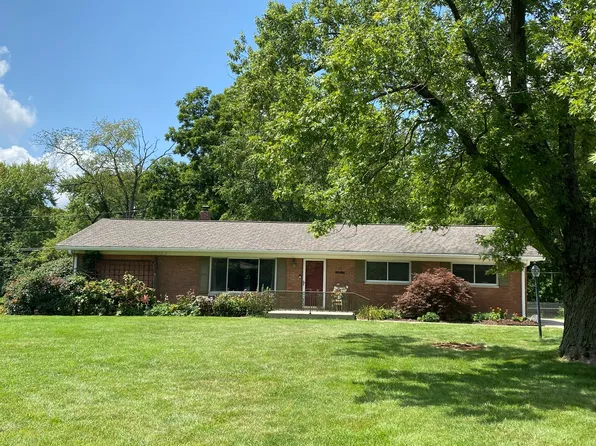 7936 Charlecot Dr, Indianapolis, IN 46268