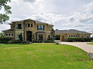 4815 Hunterwood Cir, Richmond, TX 77406