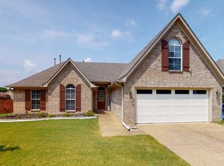 445 Terry Rd, Oakland, TN 38060