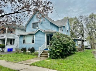 32 Haendel St, Binghamton, NY 13905