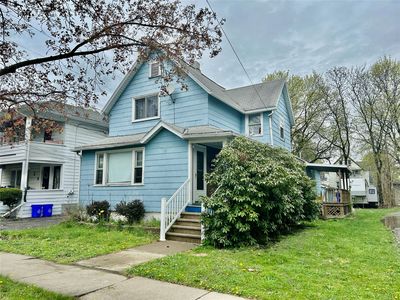 32 Haendel St, Binghamton, NY, 13905