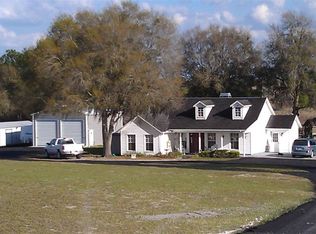 40502 River Rd, Dade City, FL 33525