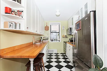 Sold by Brooklyn Hearth Realty