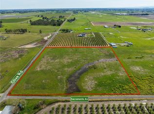 0 Olive Rd #7, Corning, CA 96021