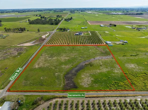 0 Olive Rd #7, Corning, CA 96021