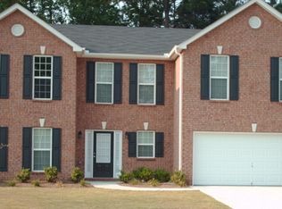 155 Clarence Hollis, Jonesboro, GA 30238