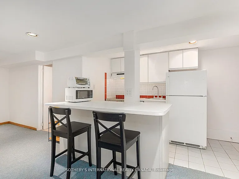 89 Willcocks St #BSMNT — Photo 10