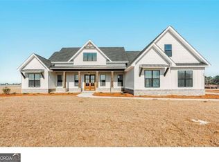 285 Bear Branch Rd LOT 13, Kathleen, GA 31047