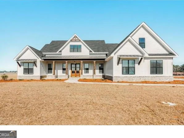285 Bear Branch Rd Lot 13, Kathleen, GA 31047