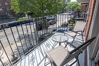 Rented by Modern Spaces