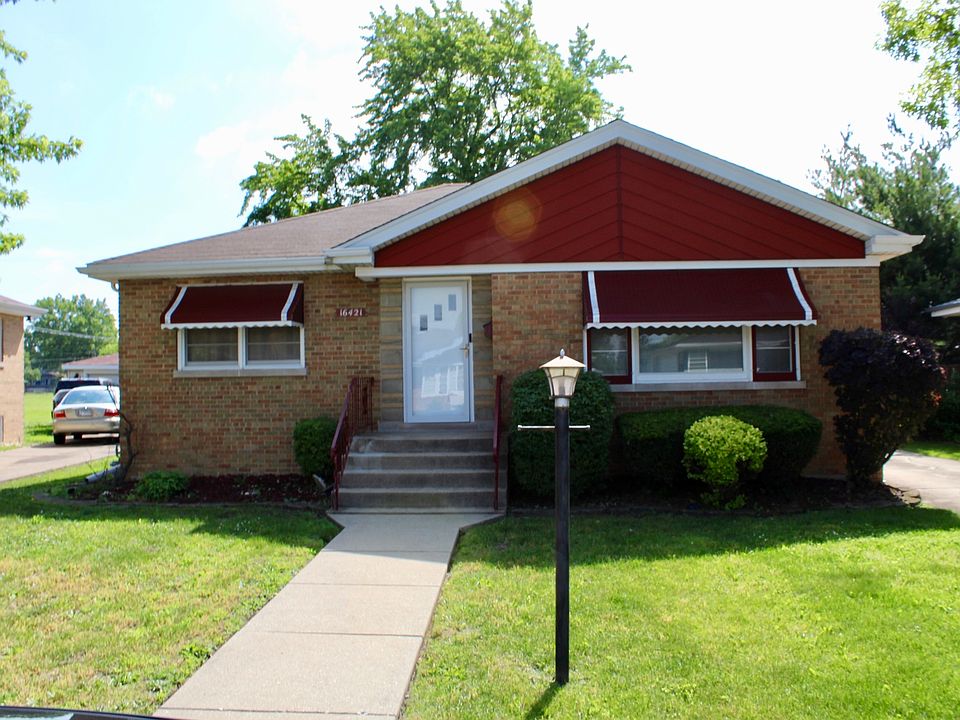 1st image of 16421 Evans Ave