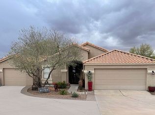 7010 S Sipapu Ct, Gold Canyon, AZ 85118