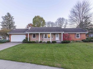 3009 Waverly Ct, Mishawaka, IN