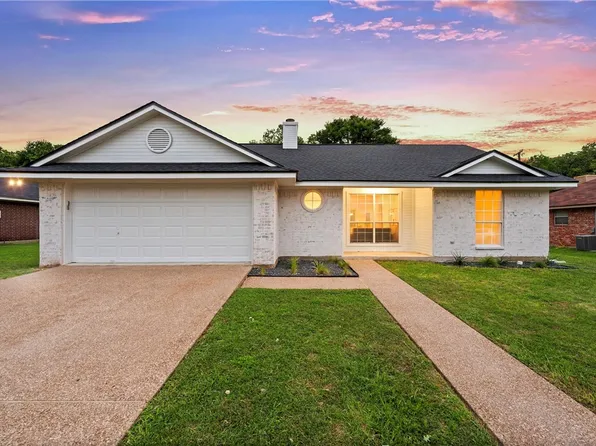 4702 Lexington St, Waco, TX 76705
