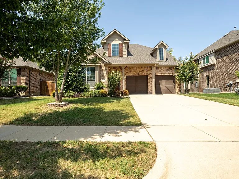 6441 Teabridge Dr — Photo 1