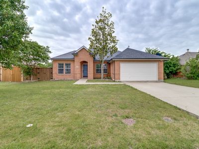 401 Autry Blvd, Gunter, TX, 75058