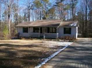 5516 Handley Blvd, Morrow, GA 30260