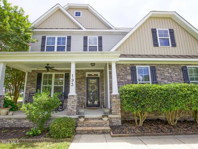 193 Rosslyn Chapel Lane, Cameron, NC, 28326