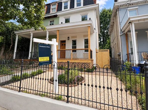 4547 Greene St, Philadelphia, PA 19144