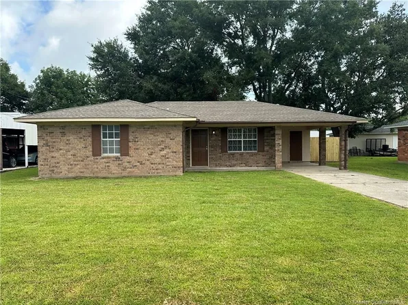 1306 Lauren Ln, Jennings, LA 70546