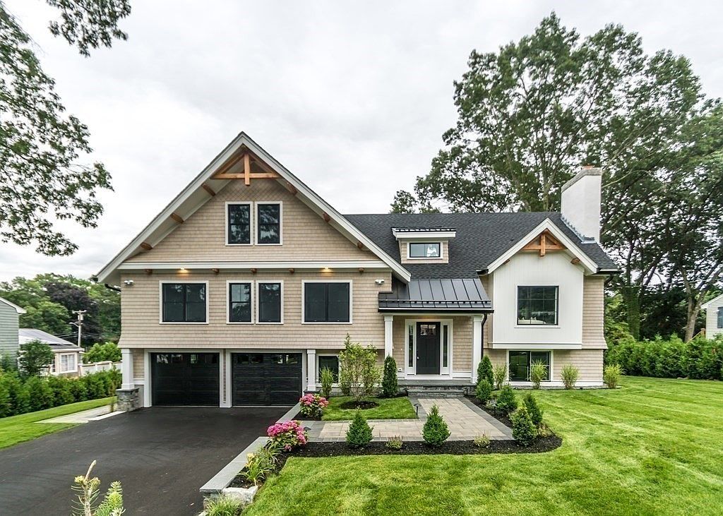 14 Chatham Ln, Waltham, MA 02452 MLS 73136669 Zillow
