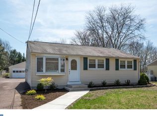 314 N Wales Rd, North Wales, PA 19454