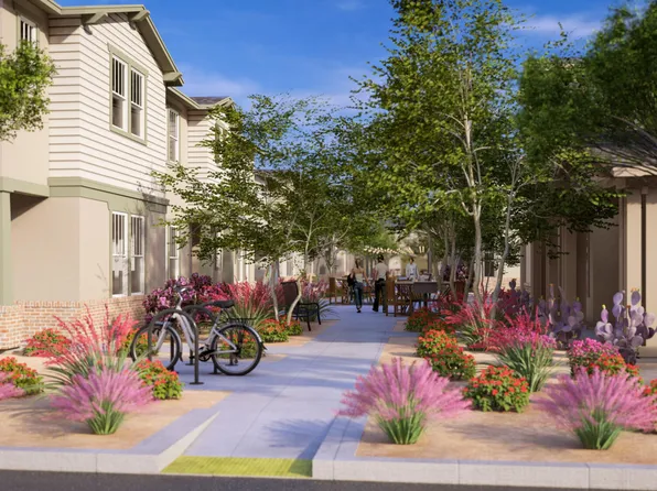 HARMON Ascend by Crescent Communities