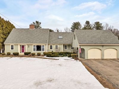 331 Shore Drive, Laconia, NH, 03246